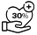 Improved Health Icon