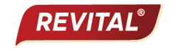 Revital Logo - Header