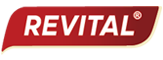 Revital Logo